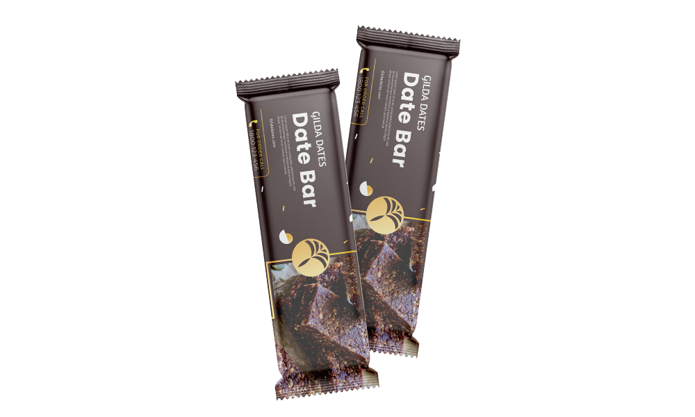 Premium Date Bar