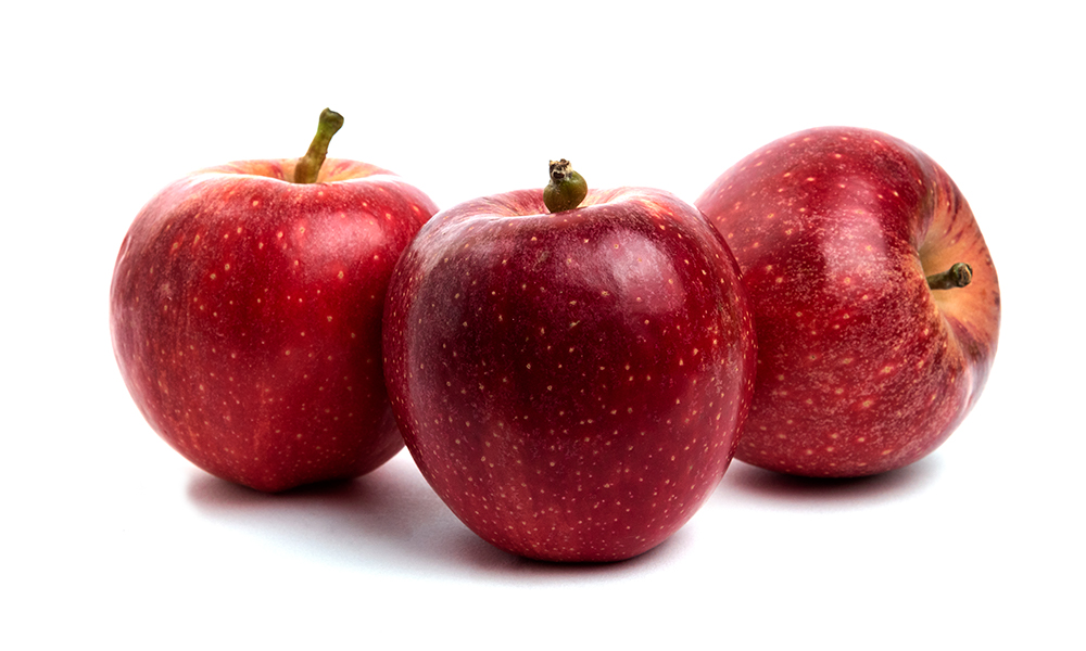 Red Apples